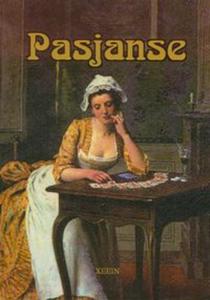 Pasjanse - 2857646509