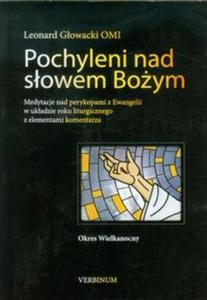 Pochyleni nad sowem Boym Okres Wielkanocny - 2857646621