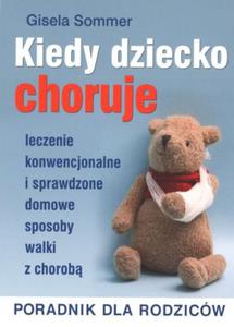 Kiedy dziecko choruje - 2825656793