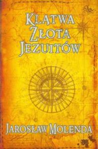 Kltwa Zota Jezuitw - 2857646652