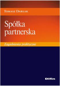 Spóka partnerska