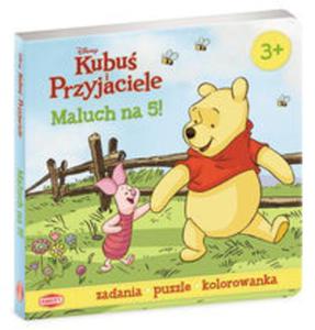 Kubu i przyjaciele Maluch na 5!