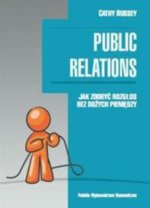 Public relations - 2857646743