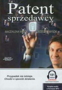 Patent sprzedawcy