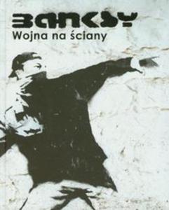 Wojna na ciany - 2857646906