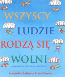 Wszyscy ludzie rodz si wolni - 2825656812