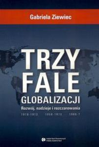 Trzy fale globalizacji - 2857646951