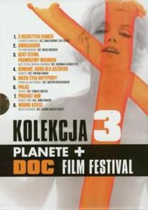 Kolekcja Planete Doc Film Festival 3 - 2857647032