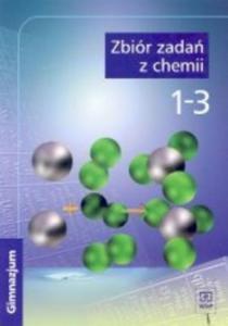 Zbir zada z chemii 1-3 Gimnazjum - 2857647095