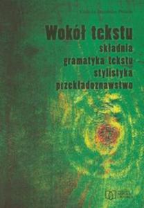 Wokl tekstu - 2857647248