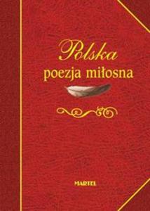 Polska poezja miosna - 2857647391