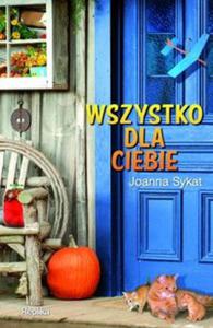 Wszystko dla Ciebie - 2857647416