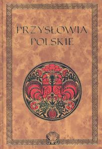 Przysowia polskie - 2825656856