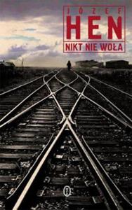 Nikt nie woa - 2857647435