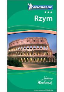 Rzym - Udany Weekend (wydanie II) - 2857647475