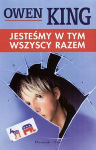 JESTEMY W TYM WSZYSCY RAZEM - 2825656863