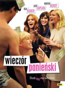 Wieczr panieski - 2857647608