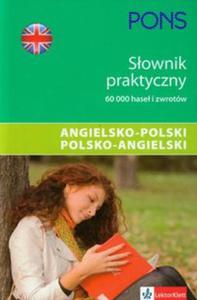 Sownik praktyczny angielsko-polski polsko-angielski - 2857647618