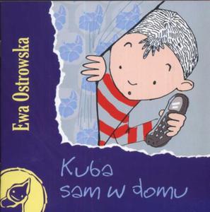 Kuba sam w domu - 2825656879