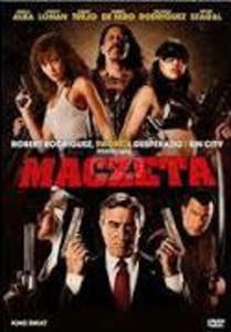 Maczeta - 2857647718