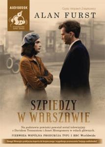 Szpiedzy w Warszawie - 2857647751