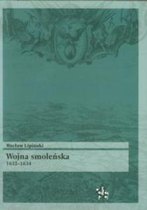 Wojna smoleska 1632-1634 - 2857647835