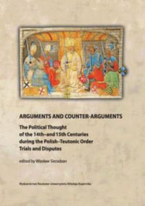 Arguments and Counter-Arguments - 2857647854