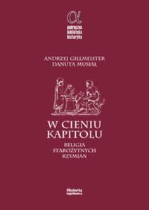 W cieniu Kapitolu - 2857647880