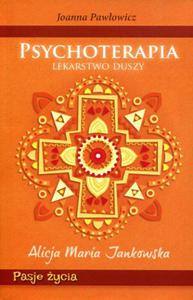 Psychoterapia. Lekarstwo duszy - 2857647897