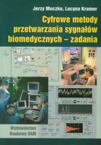 Cyfrowe metody przetwarzania sygnaw biomedycznych - zadania - 2857647922