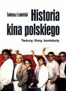 Historia kina polskiego (1895-2007) - 2825656900