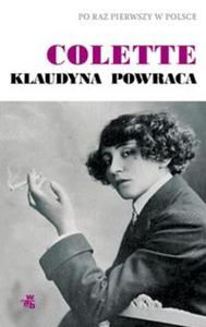 Klaudyna powraca - 2857648051