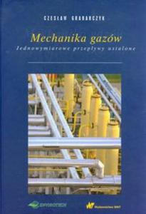 Mechanika gazw - 2857648101