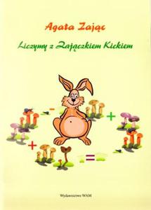 Liczymy z zajczkiem Kickiem - 2825656919