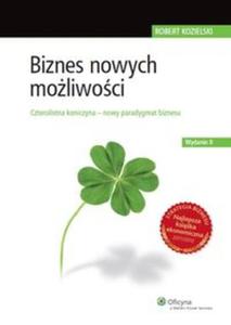 Biznes nowych moliwoci - 2857648175