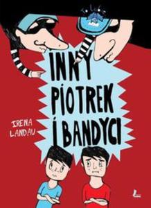 Inny Piotrek i bandyci - 2857648191