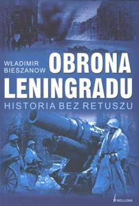 Obrona Leningradu