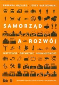 Samorzd a rozwj - 2857648271