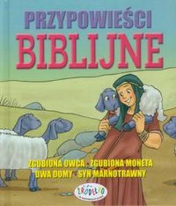 Przypowieci biblijne