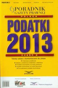 Podatki 2013/03 cz 2 - 2857648350