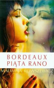 Bordeaux pita rano - 2857648358