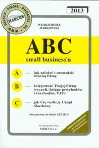 ABC small biznessu 2013 - 2857648366