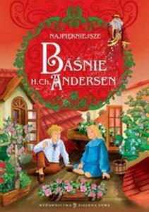 Najpikniejsze banie H.Ch. Andersen