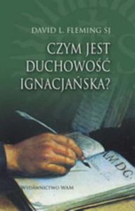 Czym jest duchowo ignacjaska