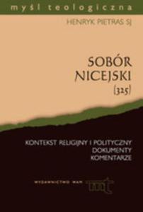 Sobr nicejski (325) - 2857648421