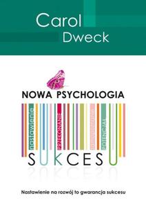 Nowa psychologia sukcesu - 2857648436