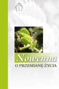 Nowenna o przemian ycia