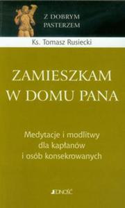 Zamieszkam w domu Pana - 2857648467