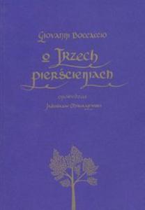 O trzech piercieniach