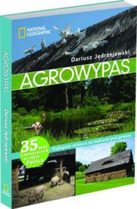 Agrowypas Najlepsze miejsca na wakacje pod grusz - 2857648507